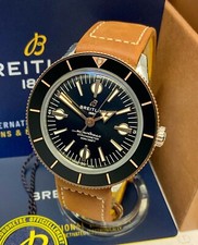 Breitling Superocean Heritage