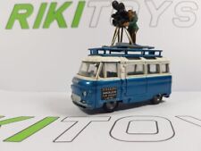 Commer Bus Samuelson Film