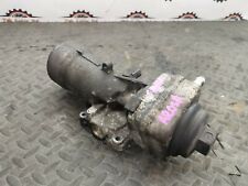 03' SEAT AROSA FACELIFT 1.4TDI AMF 045115389J OIL FILTER HOUSING & COOLER
