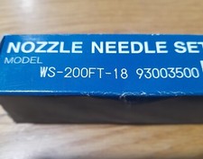 Anest Iwata WS200FT - 1.8mm