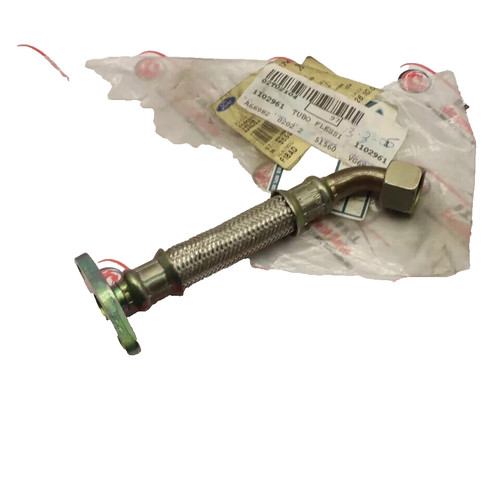 Turbo tube ford galaxy - tube,