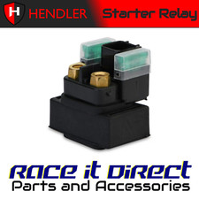 Starter Relay for Suzuki GSF