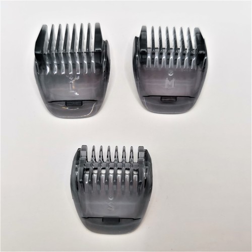 Beard comb for philips - beard,