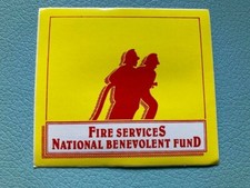 1980s / 1990s FIRE SERVICES