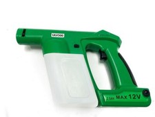 Petratools ULV500 Handheld