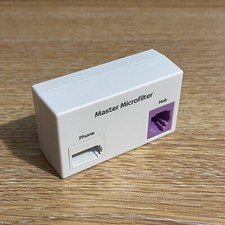 Genuine Sky Master Microfilter