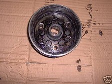 YAMAHA MAJESTY 250 SCOOTER