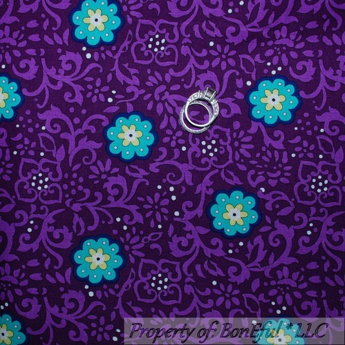 Boneful fabric cotton quilt - fq,