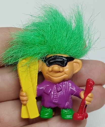 Weetos trolls hols - weetos,