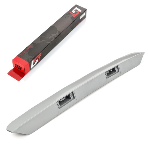 License plate light strip - license,