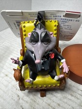 NWT Disney Sketchbook Mr. Big