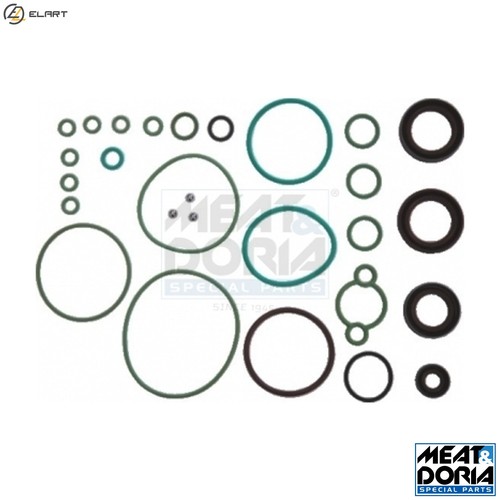 Repair kit common - common, rail