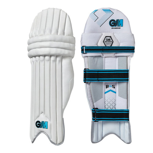 Batting pads diamond - gm,