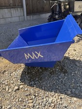 Muck Truck Skip/bucket/barrow