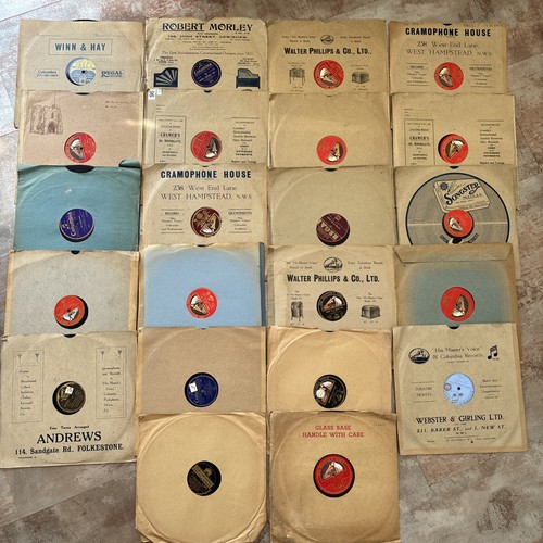 22x rpm gramophone - rpm,