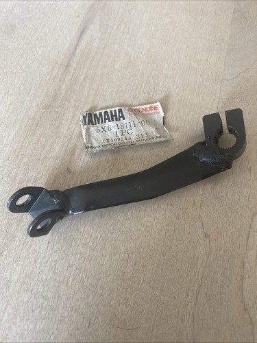 Genuine yamaha yz250 it175 - genuine,