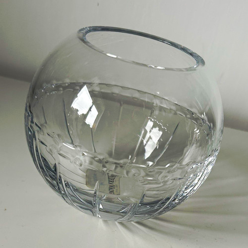 Vera wang for wedgwood clear - wang,