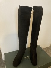 Hobbs Women’s Knee High Fine