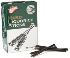 Barratts Hard Sticks 75 Sticks