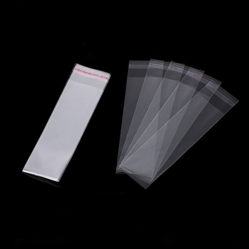 200pcs resealable self - resealable,