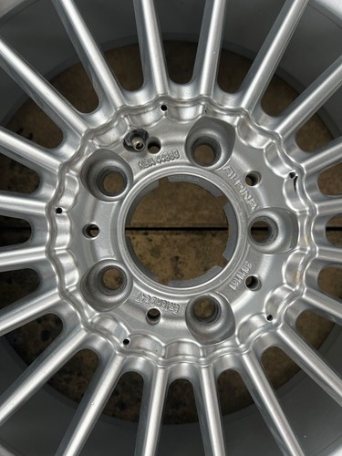 Genuine alpina b3s 8j - b3,