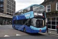 Transdev Coastliner 3629