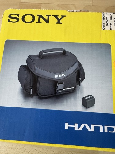 Sony accessory kit fh70 - kit:, np-fh70