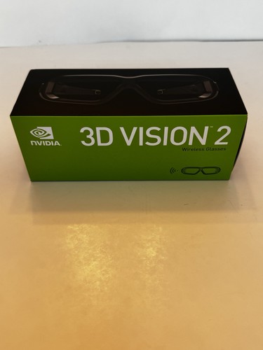 Nvidia vision wireless - nvidia,
