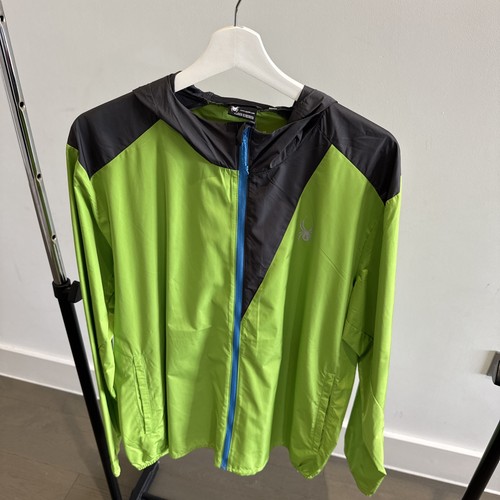 Spyder alpine full zip - spyder,