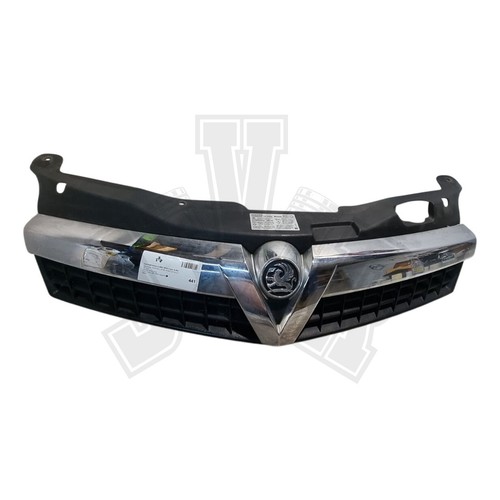 Vauxhall astra front grille - astra,