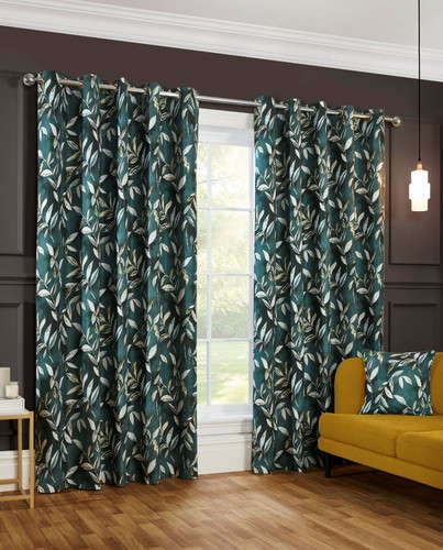Madrid pass blackout eyelet - pass,