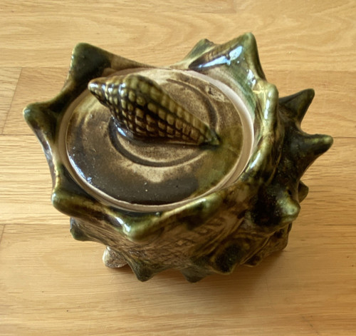 Vintage mid century ceramic - vintage,