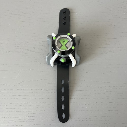Ben omnitrix watch - ben,