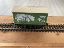 Hornby Prime Pork - Green -