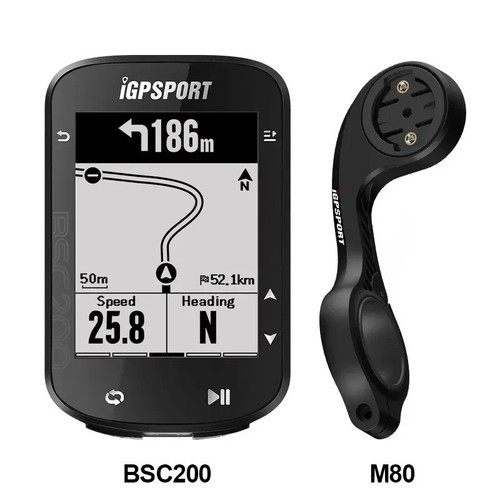 Igpsport bsc200 gps bike - igpsport,