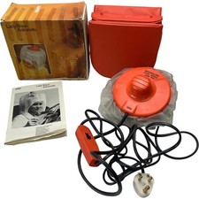 Vintage Braun Lady Astronette