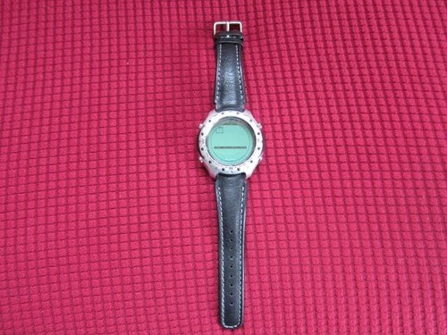 Suunto lander digital - x-lander,