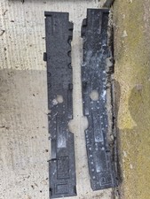 Front Bumper Foam Absorber M5