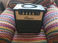 Bugera Vintage V5 Infinium Class A 5W Tube amp