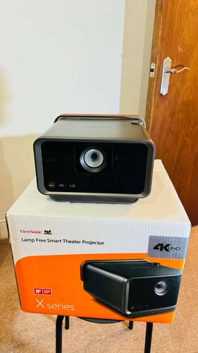 Viewsonic x10 short throw - x10-4k,
