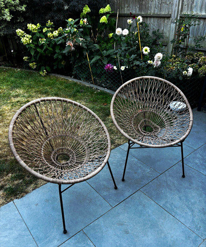 Set acapulco patio - of,