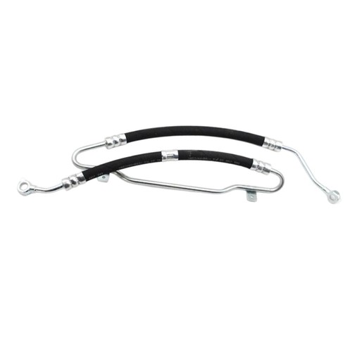 Oem style power steering - oem, hose