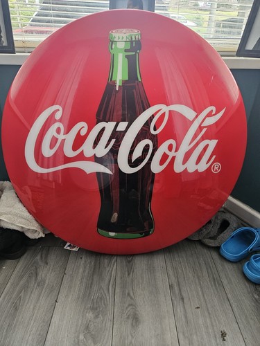 Coca cola light signs - coca,