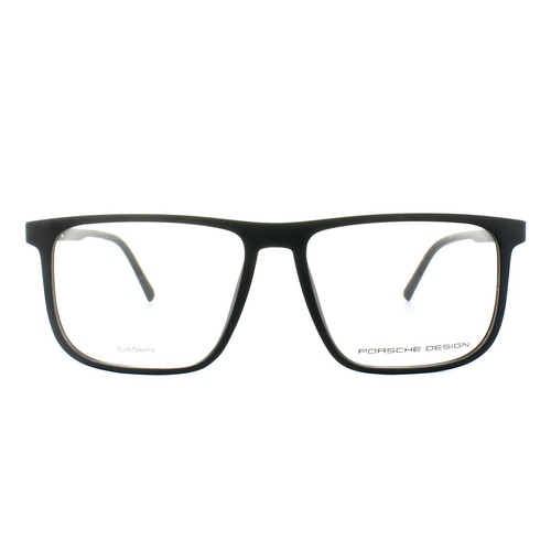 Porsche design glasses - design, frames