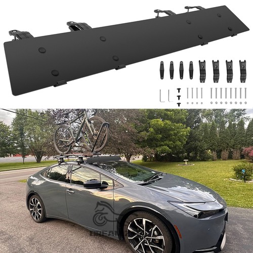 Car roof rack crossbar - car,