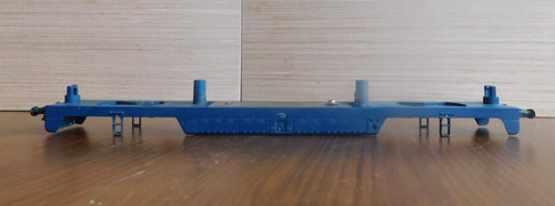 Mainline warship class blue - mainline,