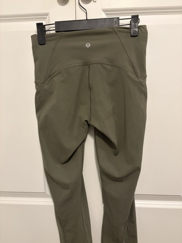 Lululemon wunder train - lululemon,