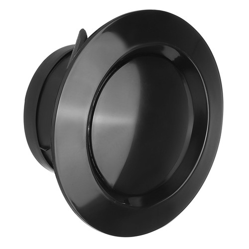 Inch round air vent - 4,