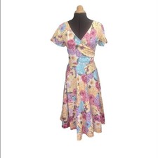 BNWT Collectif Floral print