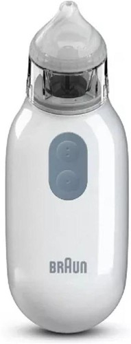Braun nasal aspirator - nasal, 1